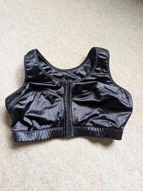 Enell High Inpact Bra, Size 4